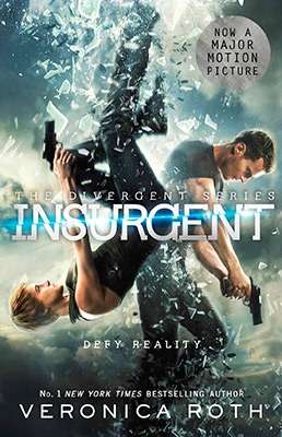 Insurgent (film)