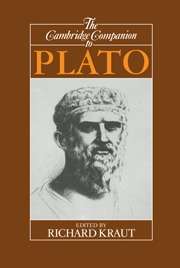 Companion to Plato