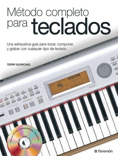 Método completo para teclados