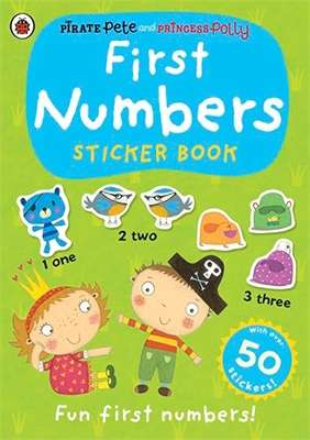 First Numbers