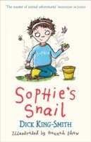 Sophie's Snail