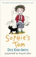 Sophie's Tom