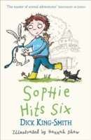 Sophie Hits Six