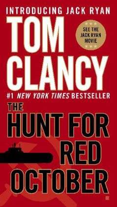 The Hunt for Red October