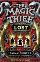 The Magic Thief: Lost