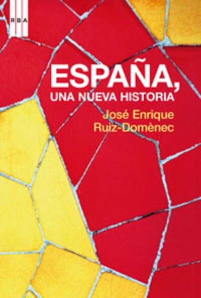 España, una nueva historia