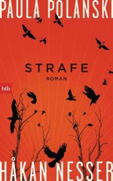 Strafe