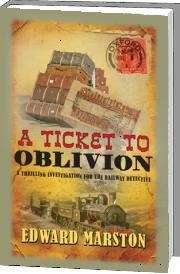A Ticket to Oblivion