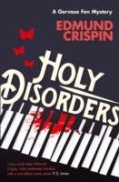 Holy Disorders