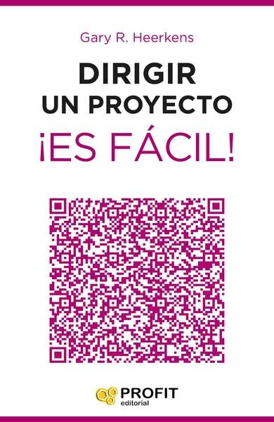 Dirigir un proyecto ¡es fácil!