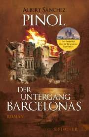 Der Untergang Barcelonas