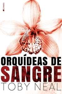 Orquídeas de sangre