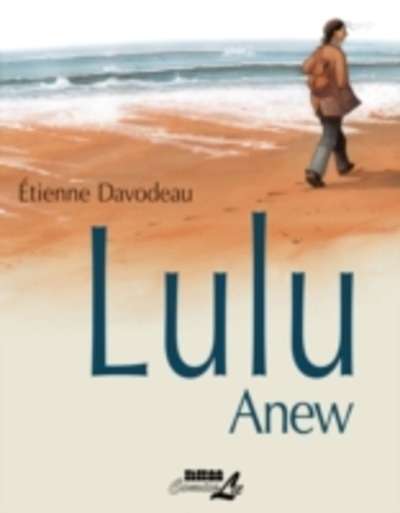 Lulu Anew