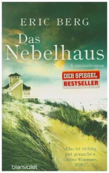 Das Nebelhaus