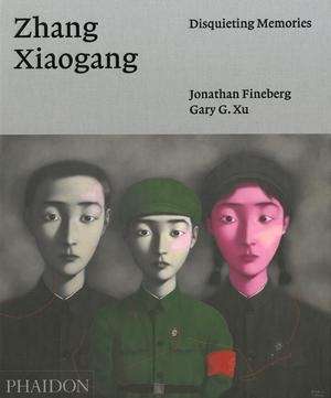 Zhang Xiaogang: Disquieting Memories