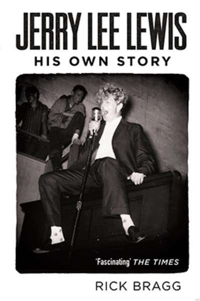 Jerry Lee Lewis: His Own History