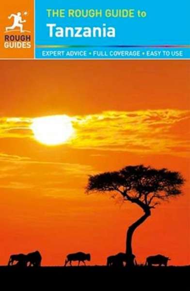 Tanzania Rough Guide