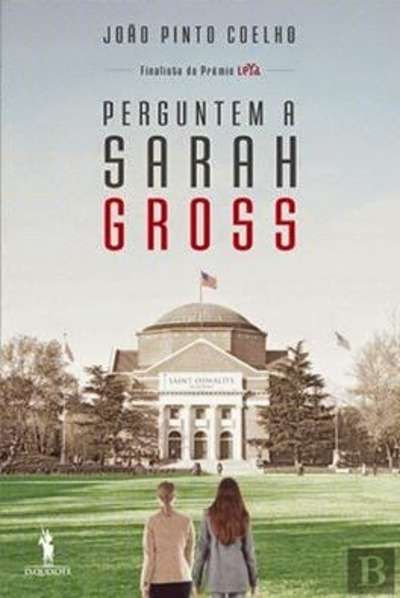 Perguntem a Sarah Gross