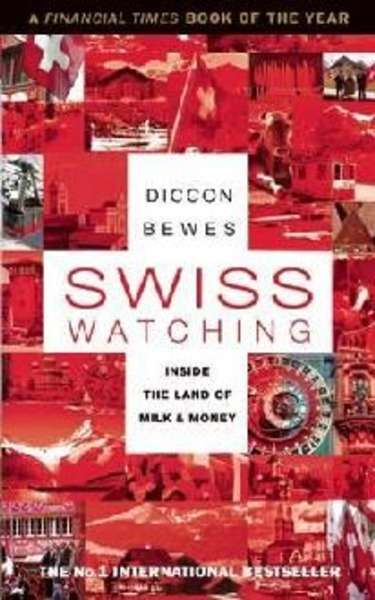 Swiss Watching