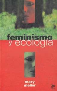 Feminismo y ecología