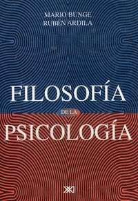 Filosofía de la psicología