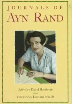 The Journals of Ayn Rand