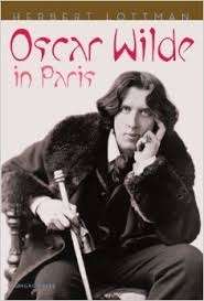 Oscar Wilde in Paris
