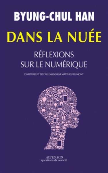 Dans la nuée