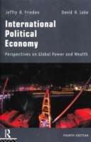 International Political Economy, Perspectives on Global Power and Wealth