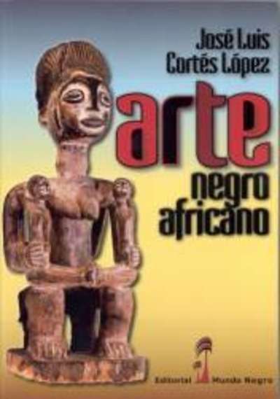 Arte negroafricano