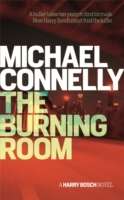 The Burning Room