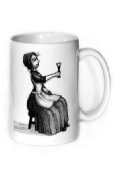 Taza: El festín de Babette