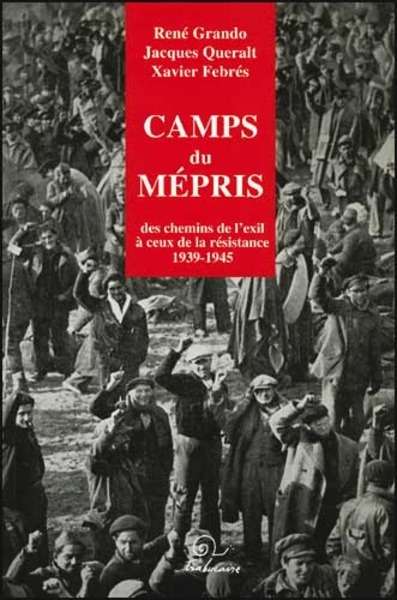 Camps du mépris