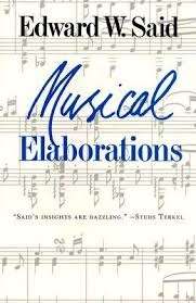 Musical Elaborations