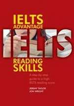 IELTS Advantage  Reading Skills
