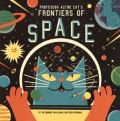 Professor Astro Cat's Frontiers of Space