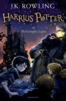 Harrius Potter et Philosophi Lapis