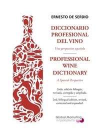 Diccionario Profesional del Vino / Professional Wine Dictionary