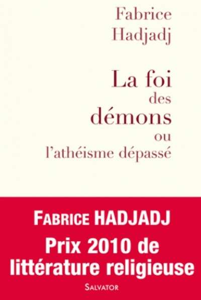 La foi des démons