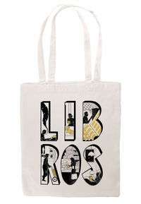 Bolsa Llibres