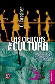 Las ciencias de la cultura