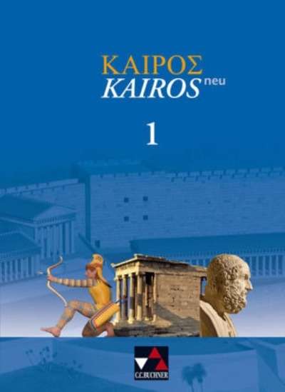 Kairós - neu