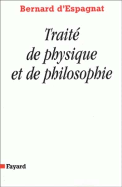 Traité de physique et de philosophie
