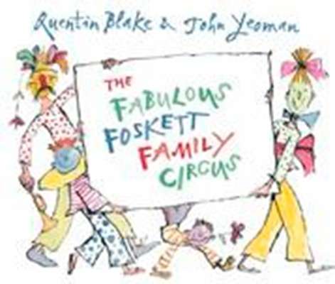 The Foskett Family Circus