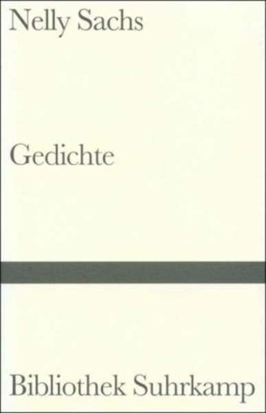 Gedichte