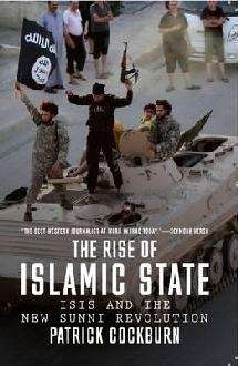 The Rise of Islamic State