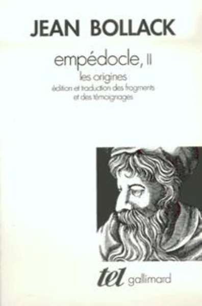 Empédocle