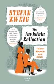 The Invisible Collection
