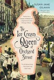 The Ice Cream Queen of Orchard Street