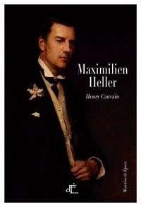 Maximilien Heller